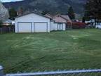 Plot For Sale In Grants Pass, Oregon