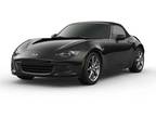 2023 Mazda MX-5 Miata Grand Touring