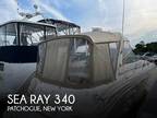 2003 Sea Ray 340 Sundancer Boat for Sale