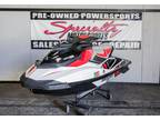 2013 Sea-Doo GTI WAKE 155