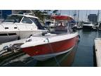 2010 Donzi ZF Boat for Sale