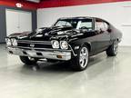 1968 Chevrolet Chevelle SS 396 540 STROKER