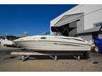 2010 Sea Ray 260 Sundeck