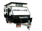 2022 OBI Camper Dweller OBi 15'