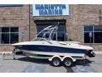 2006 Sea Ray 195 Sport w/ Mer Cruiser 5.0L 220HP Engine and Trailer Included