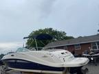 2007 Sea Ray 260 Sundeck