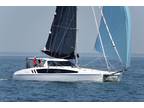 2024 Seawind 1190 Sport Boat for Sale