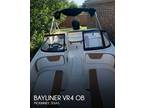 2021 Bayliner VR4 OB Boat for Sale