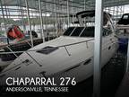 2006 Chaparral 276 Signature Boat for Sale