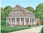 Home For Sale In Oak Bluffs, Massachusetts