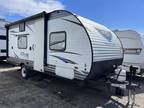 2018 Forest River Salem Cruise Lite FSX 187RB SUV Towable 22ft