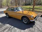 1971 MG MGB GT For Sale