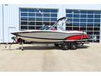 2016 Mastercraft X46