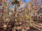 Plot For Sale In Sherrills Ford, North Carolina