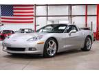 2005 Chevrolet Corvette Base 2dr Coupe