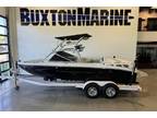 2007 Nautique Super Air210