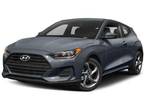 2020 Hyundai Veloster 2.0 Premium