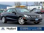 2010 Mercedes-Benz E-Class E 350