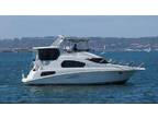 2004 Silverton 39 Motor Yacht Boat for Sale