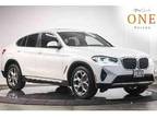 2023Used BMWUsed X4Used Sports Activity Coupe