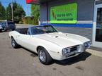 1967 Pontiac Firebird 400