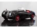 1954 Jaguar XK120 For Sale