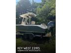 2022 Key West 239FS Boat for Sale