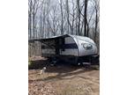 2022 Forest River Cherokee Grey Wolf 20RDSE 25ft