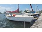 1985 Jeanneau Espace 1100 Boat for Sale