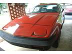 1977 Triumph TR7 For Sale