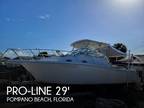 2000 Pro-Line 29 Walkaround Boat for Sale