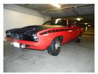 Classic For Sale: 1970 Plymouth Barracuda 2dr Coupe for Sale by Owner