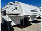 2021 Lance Lance Truck Campers 6 ' Short Bed 650 6ft