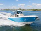 2023 Solace 32CS Boat for Sale