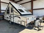 2017 Forest River Rv Rockwood Hard Side High Wall Series A212HW