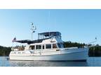 1993 Grand Banks Motoryacht Boat for Sale