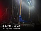 Formosa 41 Ketch 1976