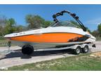 2012 Sea Doo 230SP