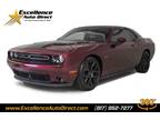 used 2017 Dodge Challenger R/T 2D Coupe