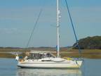 1994 Beneteau Océanis 44CC Boat for Sale