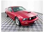 2006 Ford Mustang GT