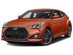 2016 Hyundai Veloster Turbo