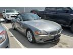 2003 BMW Z4 3.0i