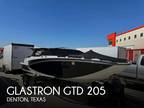2022 Glastron GTD 205 Boat for Sale