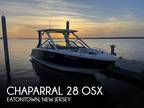 2020 Chaparral 28 OSX Boat for Sale