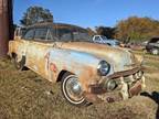 1953 Chevrolet 150 2-Door Sedan