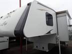 2019 ALP Adventurer Truck Campers Eagle Cap 1165 11ft