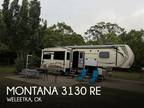 2018 Keystone Montana 3130 RE