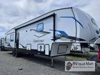 2024 Forest River Forest River RV Cherokee Arctic Wolf Suite 3660 43ft