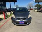 2013 Honda Fit 5dr HB Auto